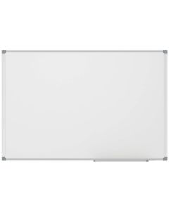 Photo Tableau laqué blanc magnétique 1200 x 900 Maul 64522-84