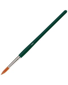 Photo C  KREUL : Pinceau en nylon - Rond - Taille n° 12 Modèle