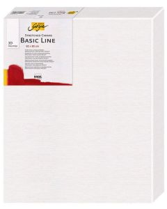 Photo Châssis pour peindre 3D - 600 x 800 mm : KREUL