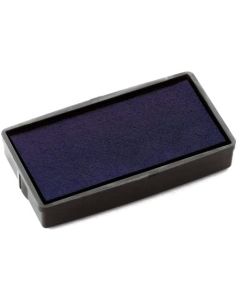 Photo COLOP : Cassette de rechange pour tampon - Bleu - 107161