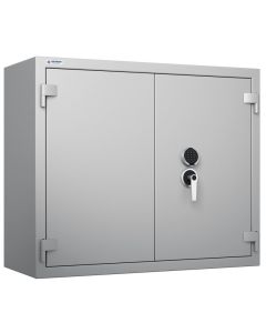 HARTMANN Armoire forte blindée Star Protect 500 - Serrure Code