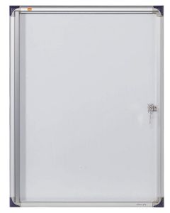 Photo Vitrine d'intérieur PACIFIC extra plate - 510 x 680 mm : NOBO 1900846