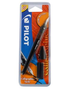 Photo Stylo plume Calligraphie Plumix - 0,58 mm : PILOT 
