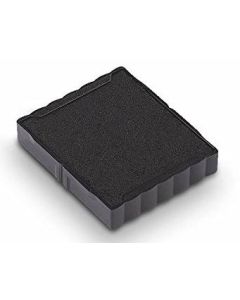 Photo TRODAT : Cassette de rechange pour tampon 4922 - Noir - 6/4922A 