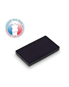 Photo TRODAT 6/4926A : Cassette de rechange pour tampon 4926 - Noir