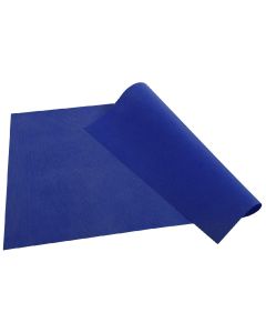 Lot de 100 Sets de table non tissés - Bleu Marine COGIR Visuel