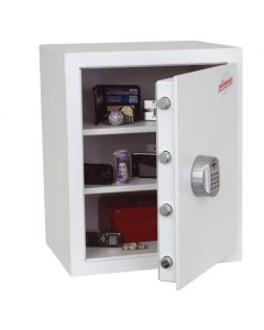 SS1183E PHOENIX  Coffre-fort Fortress ignifuge - Serrure électronique modèle