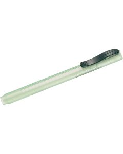 Stylo gomme - Vert transparent : PENTEL Clic Eraser 2 Visuel