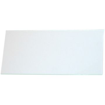 Boite de secours rouge - WEDO Rouge vitre