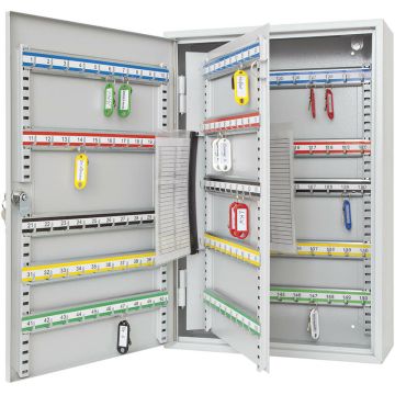 Armoire murale pour 150 clés : WEDO Visuel