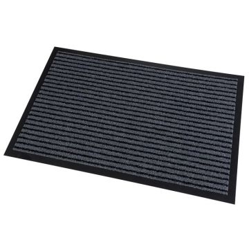 Tapis anti-salissures - Gris - 900 x 600 mm PAPERFLOW Eco Brush