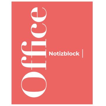 Bloc-Notes quadrillé - 148 x 210 mm A5 CLAIREFONTAINE