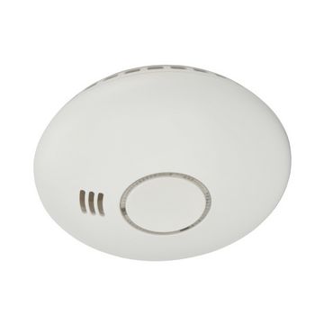 Détecteur de fumée radio UNITEC