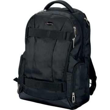 LIGHTPAK : Sac à dos en polyester 24603 HAWK