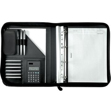 Photo ALASSIO : Serviette de bureau A4 en simili-cuir - RICCIONE 30040 Image