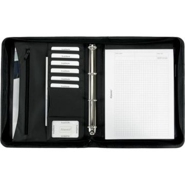 Conférencier avec calculatrice - OFFICE SET ALASSIO Image