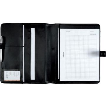 Serviette-écritoire A4 en simili-cuir - FANO : ALASSIO Visuel