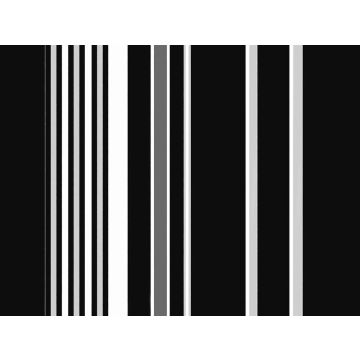 COGIR 334170 Sets de table - Smoking (Art de la table)