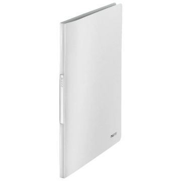 Photo Protège-documents de 40 pochettes - A4 - Blanc : LEITZ Style 3959-00-04 