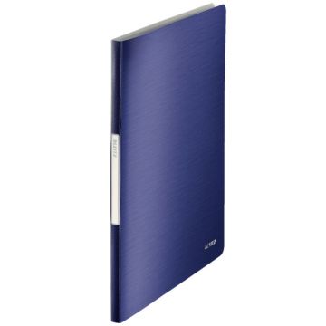 Photo Protège-documents de 40 pochettes - A4 - Bleu : LEITZ Style 3959-00-69