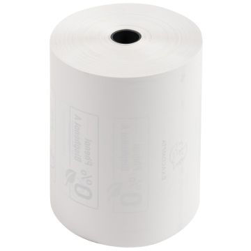 Bobine thermique sans PHENOL - Balance - 80 x 60 x 12 mm EXACOMPTA Visuel