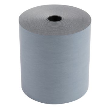 Bobine thermique 55g sans BPA pour Caisse - 80 x 76 x 12 mm EXACOMPTA