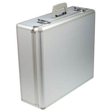 Grande Valise avec mousse en aluminium - STRATOS V ALUMAXX 45139