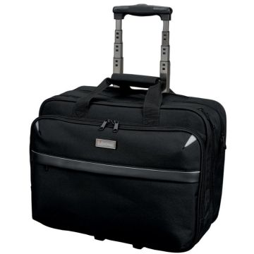 LIGHTPAK 46099 Valise pour ordinateur avec trolley - XRAY