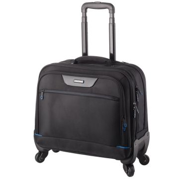 Valise avec trolley 4 roues PC 15 pouces STAR de Lightpak Modèle