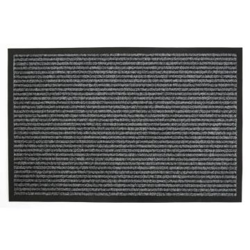 Tapis anti-salissures - Gris - 900 x 1500 mm PAPERFLOW Eco Brush