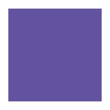 Carton de Bricolage A4 - Bleu violette - 300 g/m² : FOLIA Lot de 50