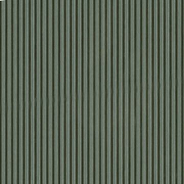 Feuille cartonnée ondulée - 500 x 700 mm - Gris : FOLIA Visuel