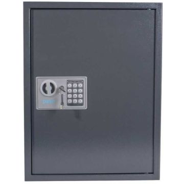 Armoire pour 50 clés Haute sécurité Serrure à code  PAVO