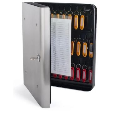 Armoire à clés Design murale - 54 clés PAVO