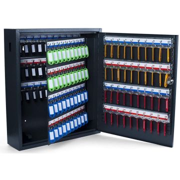 Photo Armoire à clés 150 clés PAVO