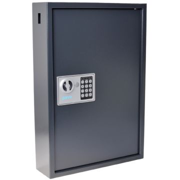 Armoire à clés - Serrure à Code - 100 clés PAVO Photo
