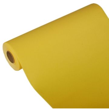 Chemin de table - Jaune : PAP STAR Royal image