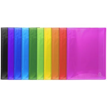 Protège-Documents de 120 Vues - Assortiment : EXACOMPTA Iderama Image
