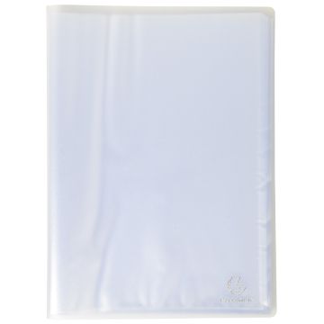 Protège-Documents Chromaline de 60 Vues - Incolore EXACOMPTA Image