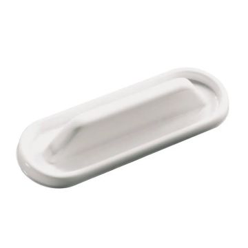 Brosse magnétique pour tableau blanc - 115 x 38 mm : NOBO image