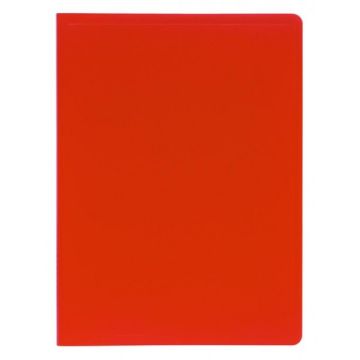 8565E Protège-documents de 120 vues  Rouge EXACOMPTA