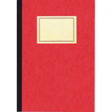 ELVE 883051 Registre de 5 colonnes sur 1 page