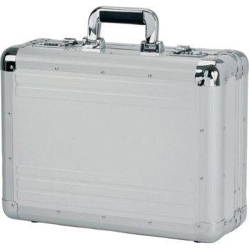 ALUMAXX 45114 :  Attaché-case en aluminium 45114 - Valise TAURUS