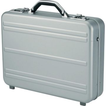 ALUMAXX Valise en aluminium - MERCATO 45188