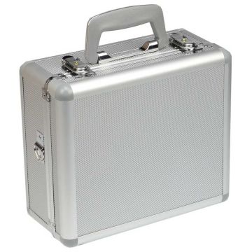 Valise avec Mousse en aluminium - STRATOS ALUMAXX Image