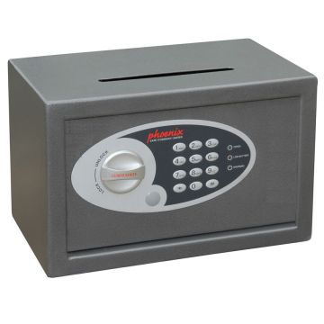SS0801ED PHOENIX  Coffre fort de sécurité