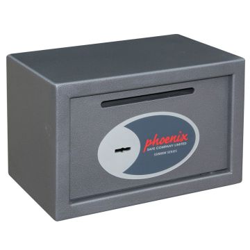 SS0801KD PHOENIX  Coffre Tirelire de sécurité