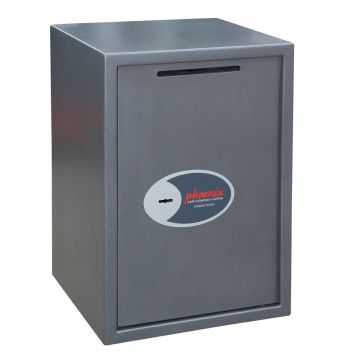 SS0804KD PHOENIX  Coffre Tirelire de sécurité