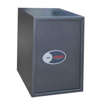 SS0805K PHOENIX  Coffre fort de sécurité Serrure à clé fermé