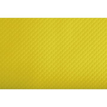 Lot de 500 Sets de Table papier - Jaune : COGIR Photo